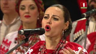 Кубанский казачий хор - Ой стога, стога (2018) 1080р