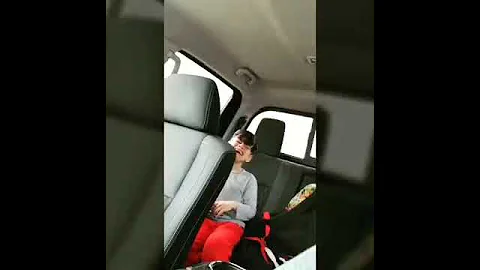 Hey Jimmy Kimmel - I told my kids I ate their Hall...