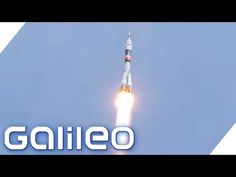 Video: Wo Ist Das Kosmodrom Baikonur?