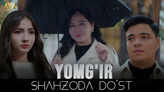 Shahzoda do'st - Yomg'ir | Шаҳзода дўст - Ёмғир (Премьера клипа , 2024)