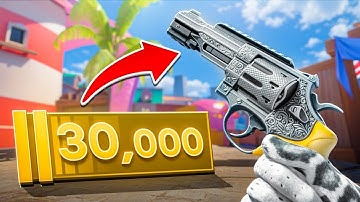 How I Became the #1 Rank R8 Only Player in CS2…