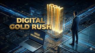 The Digital Gold Rush: How to Flip Domain Names for Millions