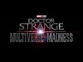 Multiverse of madness trailer edit