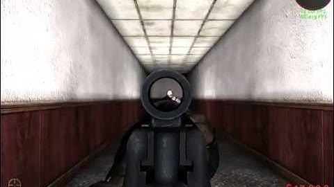 Killing Floor Sharpshooter Scrake Stunning 6 Man HoE