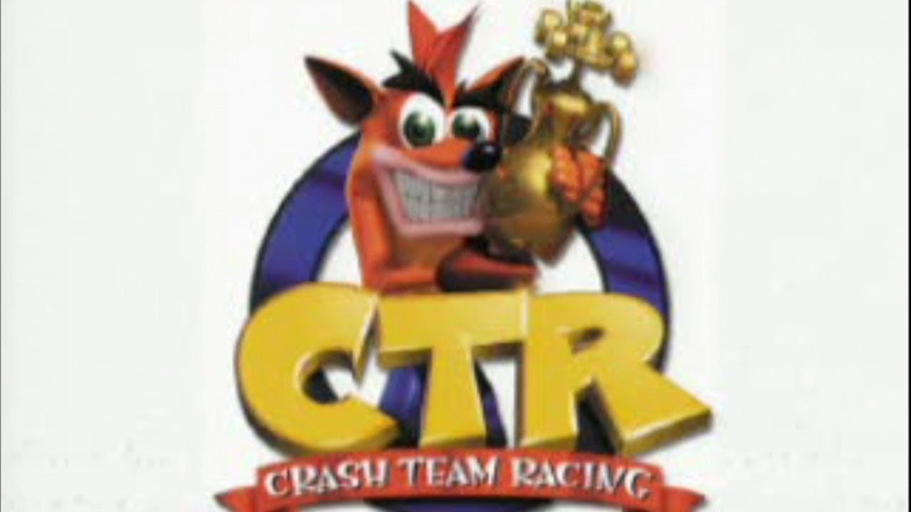 Crash Team Racing Trailer YouTube