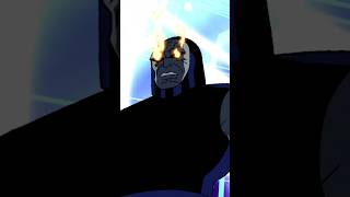 Darkseid is the Ultimate Evil #supermantheanimatedseries #justiceleagueunlimited #justiceleague
In the DC Animated Universe Darkseid is the ultimate evil. He is a conqueror and a tyrant, but ultimately he wants to take away free will from all living things using the Anti-Life Equation.
Check out the full video for a more in depth analysis of his character: https://youtu.be/FGMycpxXTCA
#darkseid #jackkirby #thenewgods Darkseid is the Ultimate Evil #supermantheanimatedseries #justiceleagueunlimited #justiceleague