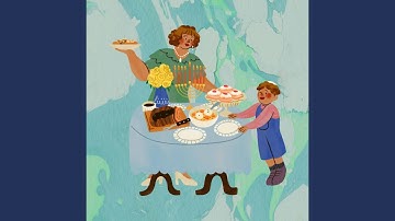 Pulsating Backdrops for Autumn Night Drives