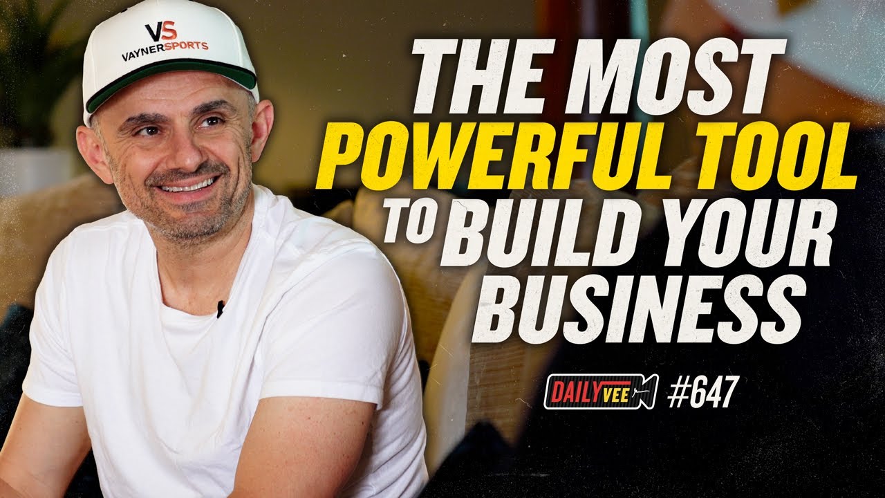 What Brands Don't Realize About Social Media l DailyVee 647