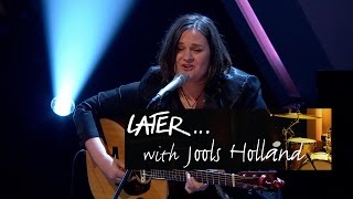 Video thumbnail of "Madeleine Peyroux - Everything I Do Gohn Be Funky - Later… with Jools Holland - BBC Two"