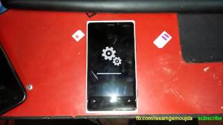 Hard Reset Nokia Lumia 920 screenshot 3