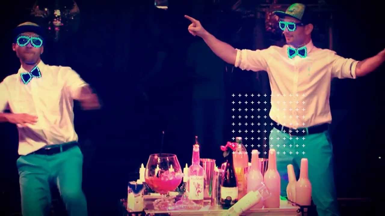 Тандем Club Mix Barshow.ru  без лого