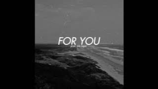 Ivan B - For you (prod. Tido Vegas)