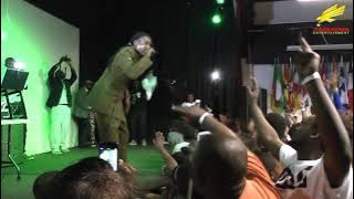 SoulJah Luv Classic - Gum Kum Live