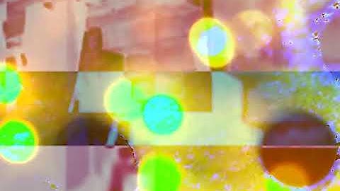 Gravité - Spun (Official Video)