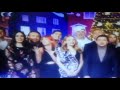 Наступление Нового Года на канале Плюс Плюс Украина 31 12 2019 