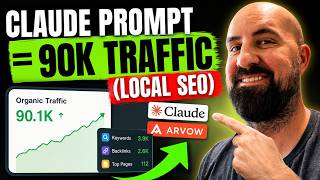 Claude AI Local SEO: Automate Content, Backlinks, and Rankings