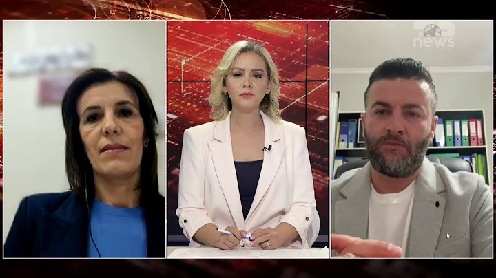 BOMBË! Klodiana LALA nxjerr fakte të reja nga dosja META- KRYEMADHI | Breaking