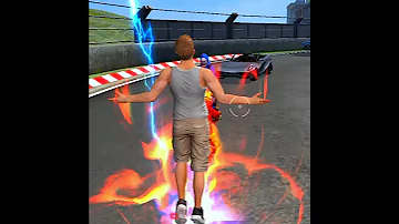 Adam 🔥 Don't Judge a Book by Its Cover 😈 #Shorts #freefire #RockstarGaming