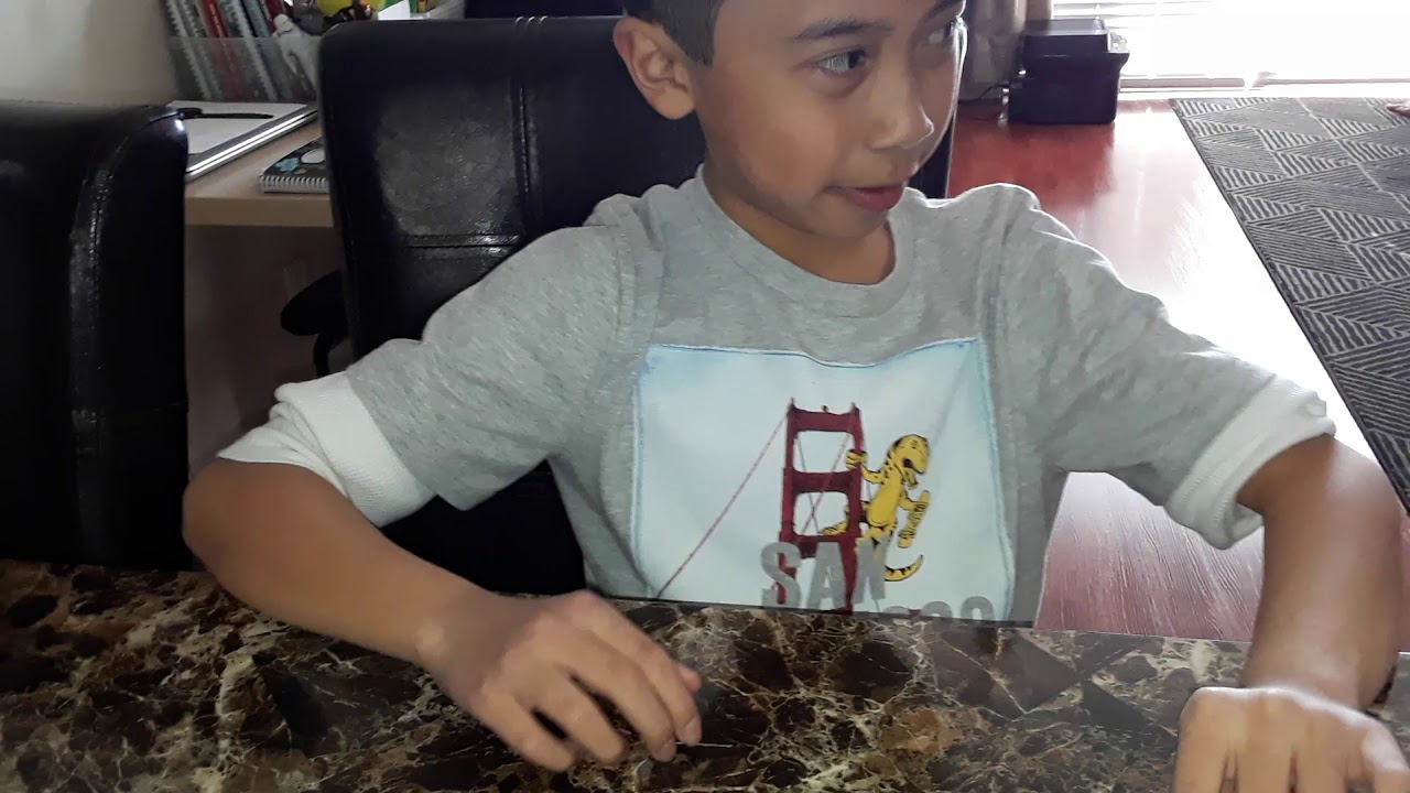 Making magic tricks of magnets - YouTube