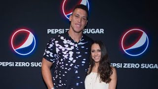 Novia de Aaron Judge  es declarada culpable de manejar en estado de ebriedad.