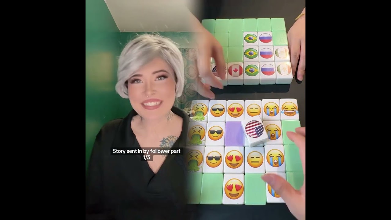 Pt1 Better to be seen and not heard  