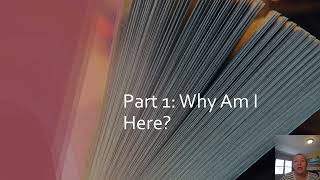 ASAP Academic Success Workshop with video Part 1