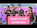 Amar-te Mais - Entretons - Noiva e Música Catedral de Brasília 2018