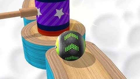 Going Balls❌Gameplay All Levels iOS,Android Walkthrough BIG UPDATE !!! GAME New Level 806