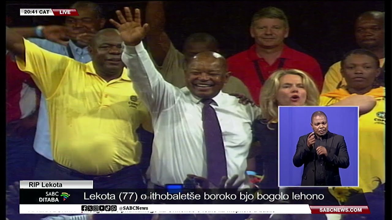 Ditaba tša Sepedi | 04 March 2026