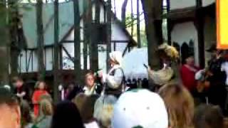 Beer Song - Axel The Sot At Finale