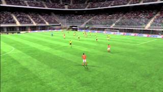 FIFA 11: Fail of the Week: Ep. 7
