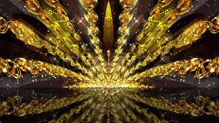 Datos Golden Flower - VJ Loop Pack (2in1) Guía
