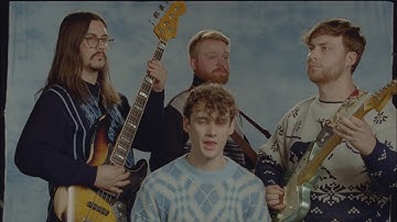 Lovejoy - Normal People Things - Music Video - Scrapped Snippet