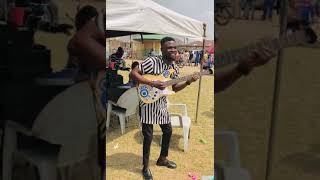 LEAD GUITAR SOLOS SESSION | LIVE MUSIC PERFORMANCE NIGERIA screenshot 5