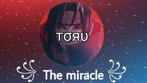 The miracle - Blob.io
