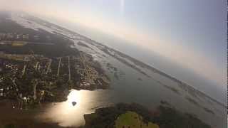 Topsail Electric Flyers Association - FPV - Topsail Island - Surf City