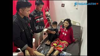 Ditagih Biaya Sekolah Anak, Suami di Jember Aniaya dan Sekap Istri yang Hamil 6 Bulan