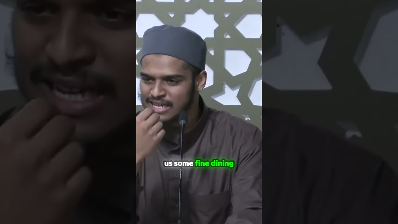 Growth Through Struggle: The Story of Yusuf