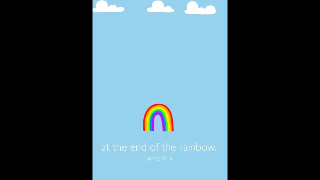 At The End of the Rainbow - YouTube