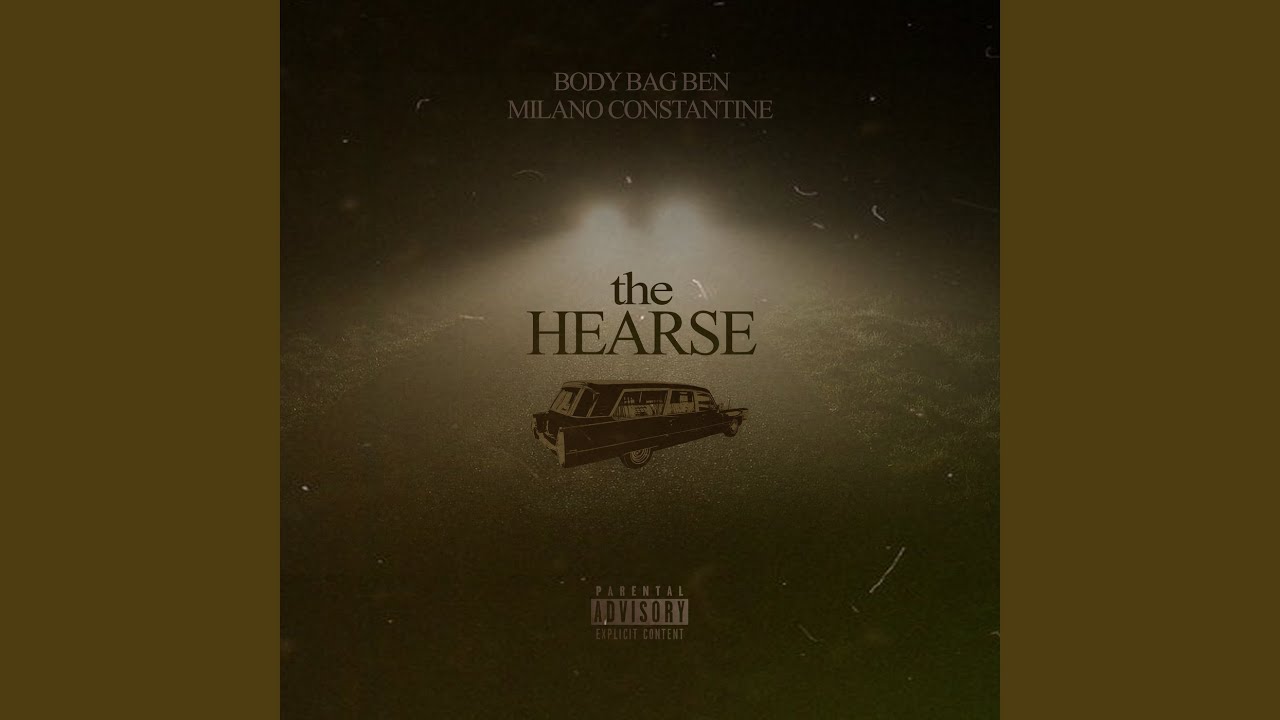 Watch The Hearse on YouTube Watch The Hearse on YouTube