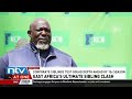 KCB Rugby to take on Uganda's KCB Kobs in a friendly dubbed 'sibling rivalry'