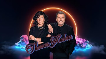 Thomas Anders-Locomotion Tango(Thomas
