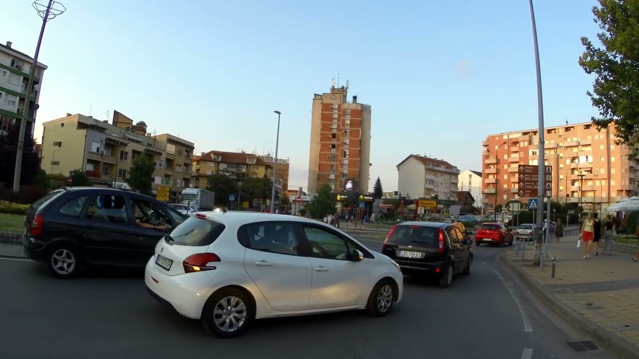 Loznica // Srbija // 15.08.2022