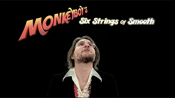 Monkeyboy's Six Strings of Smooth - "Big Love" by Fleetwood Mac