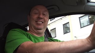 Wettermüllers Witz Aus Dem Wagen - Hochzeit