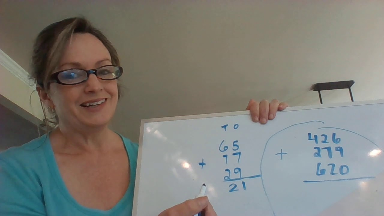 adding-3-2-digit-and-3-3-digit-numbers-using-expanded-method-youtube