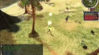 Guild Wars Build Testing