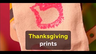 Awesome Fall Craft Ideas | Autumn Crafts For Kids | Thanksgiving DIY