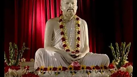 Sri Ramakrishna Aratrikam (Vesper Service of Ramak...