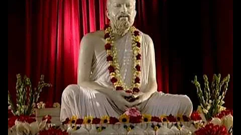 Sri Ramakrishna Aratrikam (Vesper Service of Ramakrishna Order) || Belur Math || www.belurmath.org